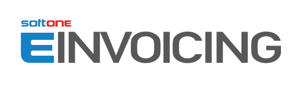 soft0ne e-invoicing